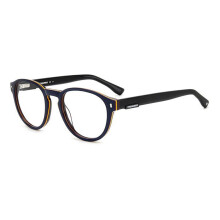 Dsquared2 D2 0049 9N7 Men New Eyeglasses