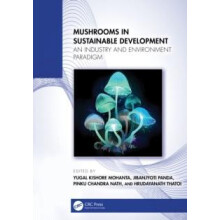 Mushrooms in Sustainable Development An Industry and Environment Parad