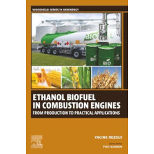 Ethanol Biofuel in Combustion Engines by Rezgui Yacine Professor Depar