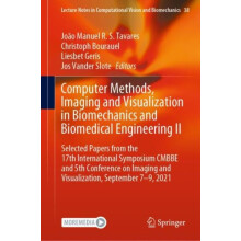 Computer Methods Imaging and Visualization in Biomechanics and Biomedi