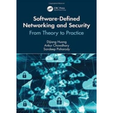 SoftwareDefined Networking and Security From Theory to Practice by Dij