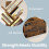 5-Tier Bookshelf - Wood - Cloud White - Space-Saving Corner Design 4
