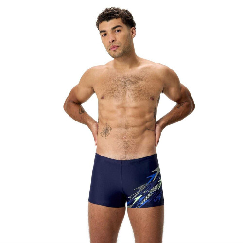 Speedo Speedo Mens Medley Swimming Trunks