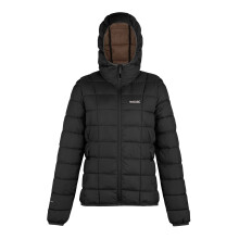 (16 UK, Black) Regatta Womens/Ladies Asper Padded Jacket