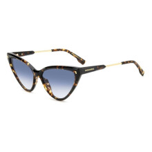 Dsquared2 D2 0134/S 086/08 Women New Sunglasses