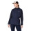 Asics (8 UK, Midnight) Asics Womens/Ladies Packable Running Jacket 1