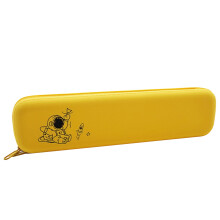 Estojo retangular de borracha para lápis YOBOLK, material escolar, estojo para lápis de borracha, estojo para estudantes, estojo para guardar