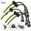 PASILI4PCS Benzinschlauch mit Tankfilter und Dichtung 1