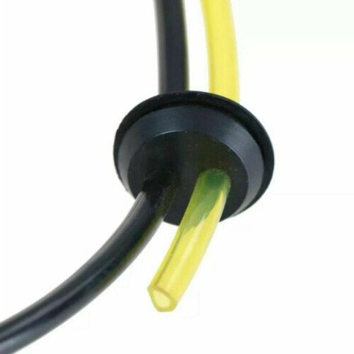 PASILI4PCS Benzinschlauch mit Tankfilter und Dichtung 2
