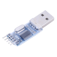 jixopn PL2303USB - UART TTL modul5V/3.3V TTL soros modul Arduinohoz (PL2303)