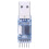 jixopn PL2303 Modulo TTL da USB a UART Modulo seriale TTL 5V/3.3V per Arduino (PL2303) 4