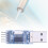 jixopn PL2303 Modulo TTL da USB a UART Modulo seriale TTL 5V/3.3V per Arduino (PL2303) 6