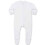Larkwood Baby Plain Sleepsuit 1