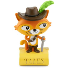 TONIES Puss in Boots Fairy Tales Tonie