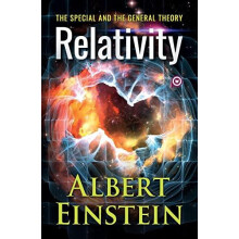 Relativity The Special and the General Theory by Albert Einstein Paper