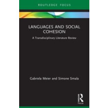 Languages and Social Cohesion A Transdisciplinary Literature Review by