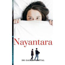 Nayantara....Mysterious Divine Royalty by Gaurav Mittal Paperback Book