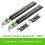 Wardrobe Moving Door Buffer Damper Wheel Roller Runner Kit Low Noise Smooth Wheel 3