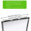 Wardrobe Moving Door Buffer Damper Wheel Roller Runner Kit Low Noise Smooth Wheel 6