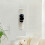 Cap Hanger-Boho Macrame Cap Holder Wall Hat Organizer for Baseball Cap Holder Over Door,Hat Rack for Wall,Cap RackA 3