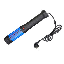 1400W 220V Induction Heater with 3 Coils Flameless Handheld Magnetic for Car Bolt Remover Rusty Screw Repair Tool EU