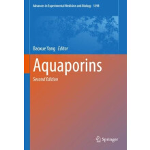 Aquaporins Hardcover Book