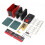 For  21700 Li-Battery Case with BMS PCB Board 20 Batteries Installable Charging Protection Shell Box 5