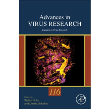 Imaging in Virus Research Hardcover Book