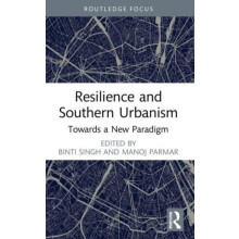 Resilience and Southern Urbanism Towards a New Paradigm Paperback Book