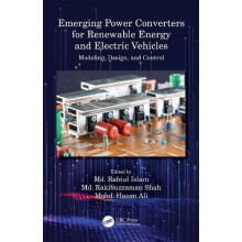 Emerging Power Converters for Renewable Energy and Electric Vehicles M
