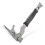15 Inch Multi-Function Demolition Tool, Heavy Duty Carbon Steel Hammer & Nail Puller for Construction & DIY 7