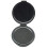Portable Fingerprint Ink Pad Kit for Secure Document Handling B 1