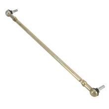 Shift Rod End A LUO19325 21727 4.6.01.3000 for Steels ATV 300B BUYANG 300cc Linhai 300cc Engine Go Kart Spare Parts
