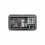 DinMeter V1.1 Dev Board Din Meter V1.1 Programmable 1/32 DIN Standard Development Board 1.14-Inch ST7789 Display 4