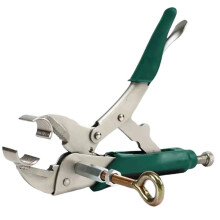 Clé Multifonctionnelle pour L'Installation et le Retrait de Tuyaux, Outils Spéciaux pour la Réparation Du Chauffage au