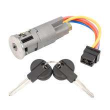 4162.F1 Cylinder Lock Lock with 2 Keys 4162.V1 for C15 1984-2005