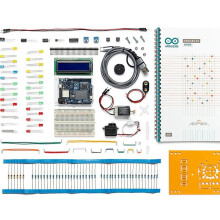 For Kit R4 K000007 for R4 WiFi Board Learn Electronics and Coding 13 Guided Projects