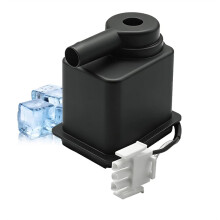 Ice Maker Pump W11566405 CKD566405X for Jenn Air, , , Ice Maker Pump-Recirculating