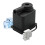 Ice  Maker Pump W11566405 CKD566405X for Jenn Air, , ,  Ice  Maker Pump-Recirculating 1