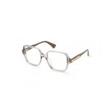 Occhiali da Vista Nina Ricci VNR446 53/18/140 Beige trasparente Acetato DONNA VNR446