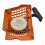 For  Chainsaw   Assembly for 340 345 350 351 353 346 XP - Replace 537104702 4
