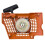 For  Chainsaw   Assembly for 340 345 350 351 353 346 XP - Replace 537104702 1