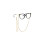Chopard Chopard IKCH366 55/17/140 Nero super black Acetat Damen IKCH366 1