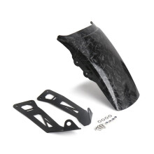 Motorcycle Front Wheel Guard Mudguard Bracket for CB750 Hornet CB 750 HORNET 2023 2024(A)