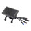 For Xbott4 48v Electric Scooter Display Control Panel Speed Gear Power Mode Meter Indicator 1