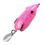 Isca de pesca macia de superfície Micro Frog BQLQBQLQ1x, nova. 4