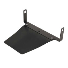 Motorcycle Rear Shock Absorption Mudguard Guard Shockproof Protector for Z900 Z 900 2017 - 2024