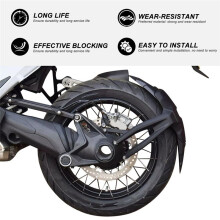 Motorcycle Rear Wheel Rear Mudguard Extended Edition for R1300GS R1300 GS 2023-