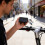 For Xbott4 48v Electric Scooter Display Control Panel Speed Gear Power Mode Meter Indicator 8