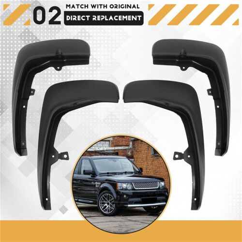 Mud guard Mud Flaps  Flap  Accessories For   sport 2006 - 2013 2